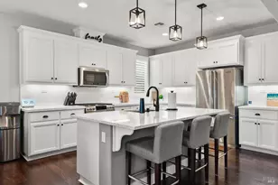 5453 Kaitlyn Pl, Rohnert Park, CA 94928 - Photo 8