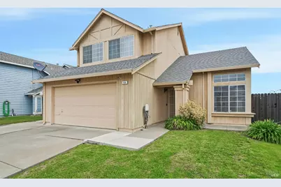 556 Somerville Circle, Vacaville, CA 95687 - Photo 1