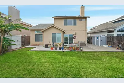 556 Somerville Circle, Vacaville, CA 95687 - Photo 36