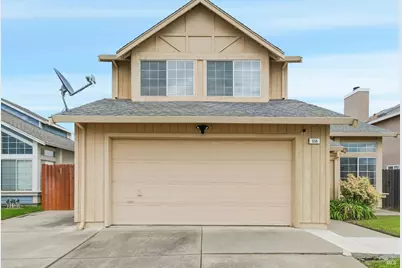 556 Somerville Circle, Vacaville, CA 95687 - Photo 2