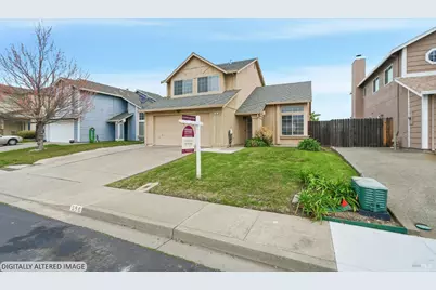 556 Somerville Circle, Vacaville, CA 95687 - Photo 4