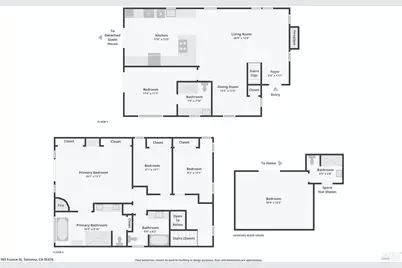 183 France Street, Sonoma, CA 95476 - Photo 50