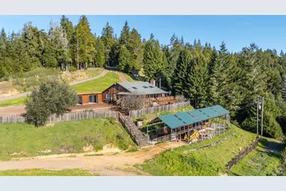 13600 Docker Hill Road, Comptche, CA 95427 - Photo 32