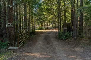 13600 Docker Hill Rd, Comptche, CA 95427 - Photo 2