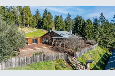 13600 Docker Hill Road, Comptche, CA 95427 - Photo 2