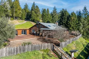 13600 Docker Hill Rd, Comptche, CA 95427 - Photo 2