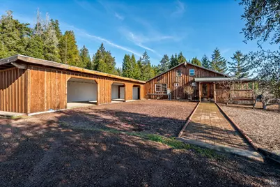 13600 Docker Hill Road, Comptche, CA 95427 - Photo 32