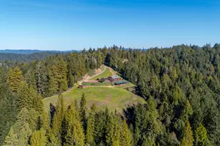 13600 Docker Hill Rd, Comptche, CA 95427 - Photo 1