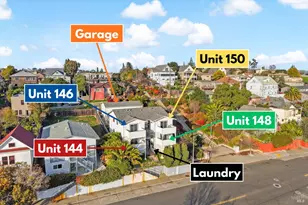 144 Florida St, Vallejo, CA 94590 - Photo 1