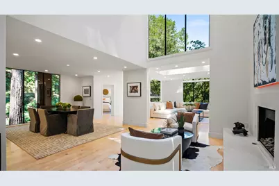 580 Ralston Avenue, Mill Valley, CA 94941 - Photo 1