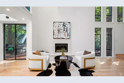580 Ralston Avenue, Mill Valley, CA 94941 - Photo 2