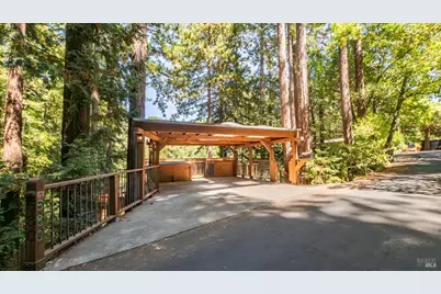 580 Ralston Avenue, Mill Valley, CA 94941 - Photo 46
