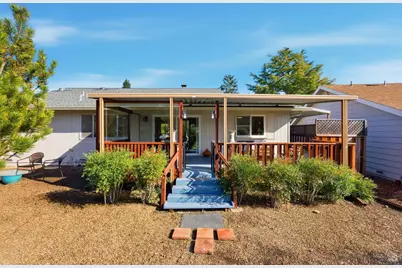 8891 Oakmont Drive, Santa Rosa, CA 95409 - Photo 12