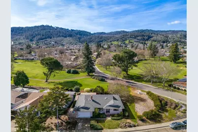 8891 Oakmont Drive, Santa Rosa, CA 95409 - Photo 1