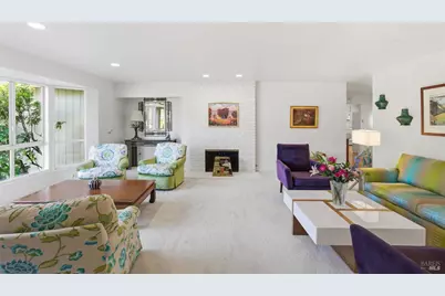 8891 Oakmont Drive, Santa Rosa, CA 95409 - Photo 24