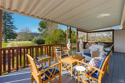 8891 Oakmont Drive, Santa Rosa, CA 95409 - Photo 16