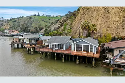 34 Sandy Beach Road, Vallejo, CA 94590 - Photo 2