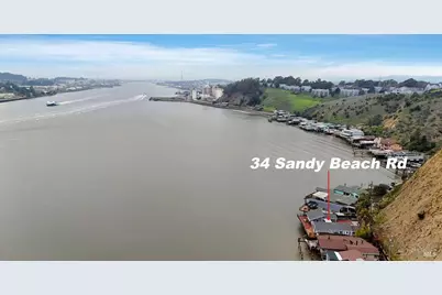 34 Sandy Beach Road, Vallejo, CA 94590 - Photo 4