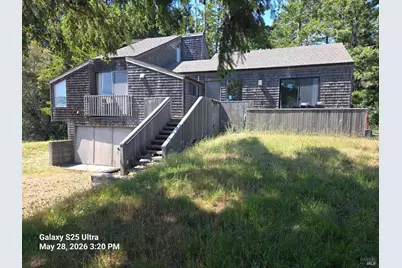 38048 Foothill, The Sea Ranch, CA 95497 - Photo 2