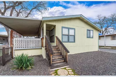 6004 Monticello Road #41, Napa, CA 94558 - Photo 2