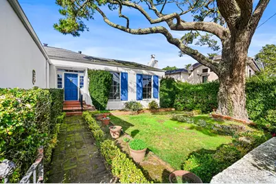 102 Cloud View Road, Sausalito, CA 94965 - Photo 4