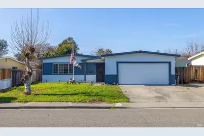 2219 Nottingham Drive, Fairfield, CA 94533 - Photo 4