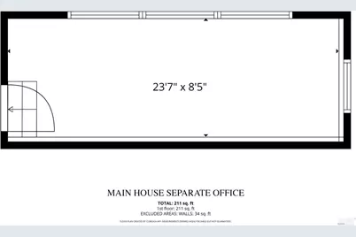 180 Sunset Way #A, Muir Beach, CA 94965 - Photo 36