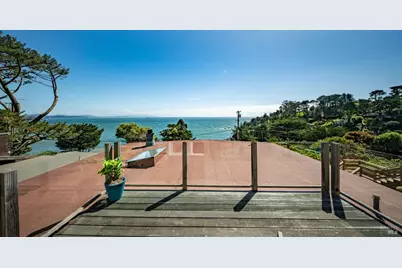 180 Sunset Way #A, Muir Beach, CA 94965 - Photo 20