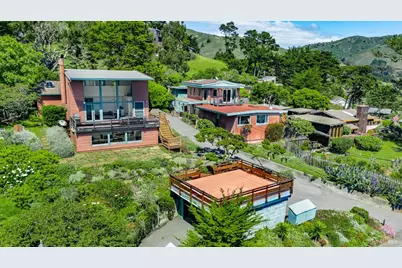 180 Sunset Way #A, Muir Beach, CA 94965 - Photo 2