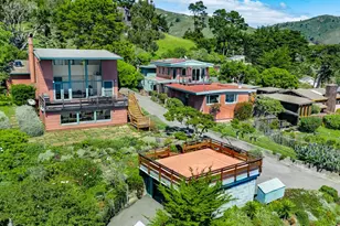 180 Sunset Way, Muir Beach, CA 94965 - Photo 2