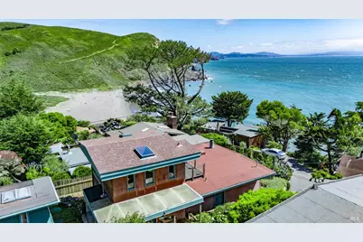 180 Sunset Way #A, Muir Beach, CA 94965 - Photo 32