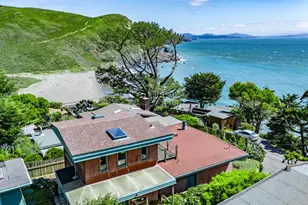 180 Sunset Way, Muir Beach, CA 94965 - Photo 32