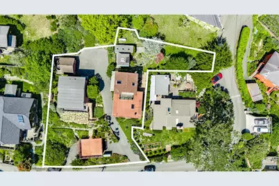 180 Sunset Way #A, Muir Beach, CA 94965 - Photo 6