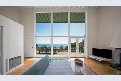180 Sunset Way #A, Muir Beach, CA 94965 - Photo 8