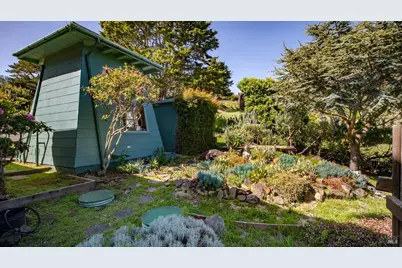 180 Sunset Way #A, Muir Beach, CA 94965 - Photo 26