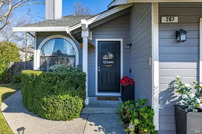 207 Othello Court, Windsor, CA 95492 - Photo 4