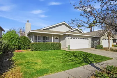 1256 Pear Tree Lane, Napa, CA 94558 - Photo 16