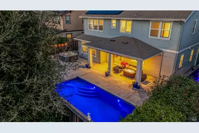 1131 La Pintura Lane, Napa, CA 94558 - Photo 2