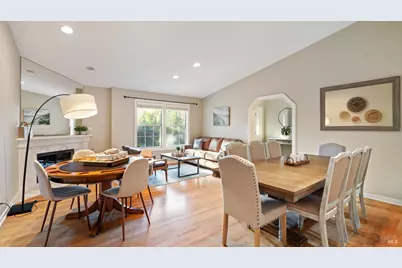 5680 Eagle Rock Court, Santa Rosa, CA 95409 - Photo 6