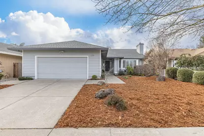 2009 Waltzer Road, Santa Rosa, CA 95403 - Photo 1