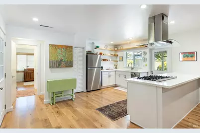 601 Rossi Road, Saint Helena, CA 94574 - Photo 34