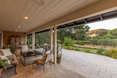 601 Rossi Road, Saint Helena, CA 94574 - Photo 4