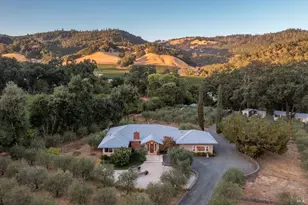 601 Rossi Rd, Saint Helena, CA 94574 - Photo 2