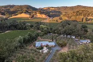 601 Rossi Rd, Saint Helena, CA 94574 - Photo 1