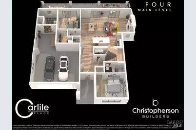 1901 Carlile Place, Santa Rosa, CA 95403 - Photo 24