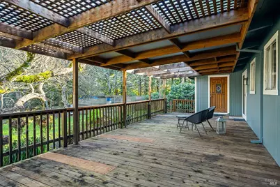 1417 Deer Lane, Sebastopol, CA 95472 - Photo 24