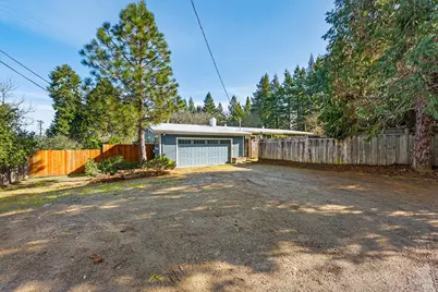 1417 Deer Lane, Sebastopol, CA 95472 - Photo 1