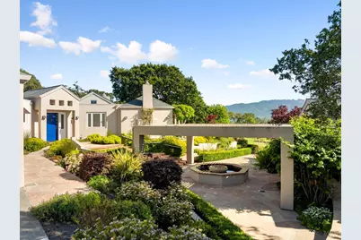 9730 Via Bella Vista, Kenwood, CA 95452 - Photo 32