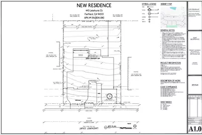 445 Lakehurst Court, Fairfield, CA 94533 - Photo 36