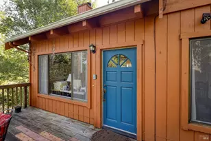 140 Buena Vista Ave, Point Reyes Station, CA 94956 - Photo 2